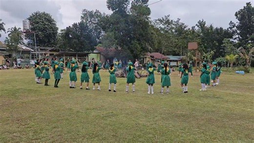 Mahayag Elementary School Girls Scouts Songs & Yells during Camp Fire BSP & GSP Joint Encampment 2026 Theme: BSP-"Service,Innovation&Scouting for all" GSP-"Once girl's scout always a Girl Scout" #songs #and #yells #The #campfire #girls #scouts #BSP #and #gsp #joint #encampment #ScoutsPH | Jose Ma Francis