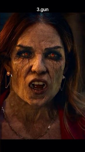 The Vampire Hunter Dad | Jamie Foxx Action Comedy Explained