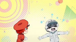 Watch Cells at Work! Season 2 Episode 1 - Bump