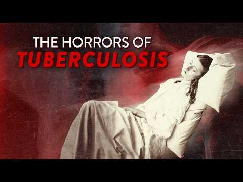 How Tuberculosis Slowly Destroys You