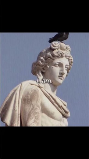 not forcing religion! #ladyaphrodite #apollo #athena #greekmythology #greekgods #goddess #fypシ゚viral