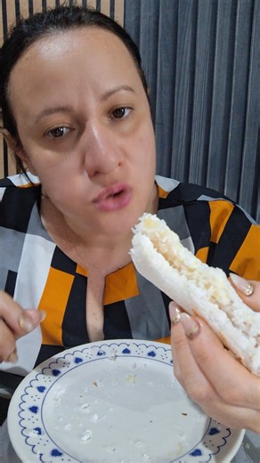 #viral #cafe tapioca de coco | Josilane Silva