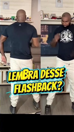 Reviva esse flashback incrível! #shorts #flashback #dancinha #baile #sucesso #soul