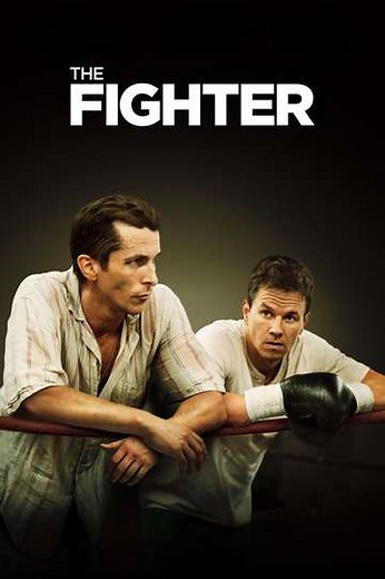 The Fighter (2010) - Movie