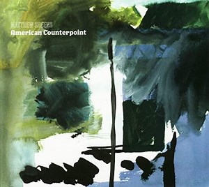 Matthew Sheens - American Counterpoint