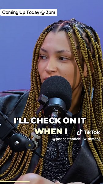 Don’t miss out on today’s episode of our PRE-EMINENT podcast😉 Get your dictionaries ready at 3pm 🕒 as we become experts in the queens language 📍on #SpreadingHumours