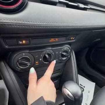 2017 Mazda CX-3 GS 26SP3808B