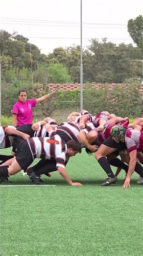 Knock On or Play On? 👀 You Make the Call | Rugby TTL