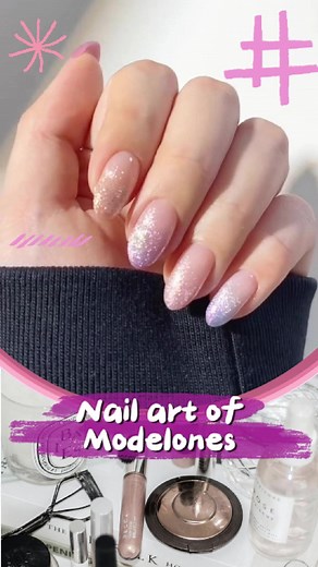 Modelones ID on TikTok