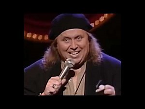 Sam Kinison Stand Up 2025