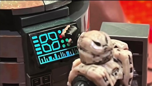 You can play Axel F is on any device. Best of Andrew Coffman #stopmotiontrend #axelf