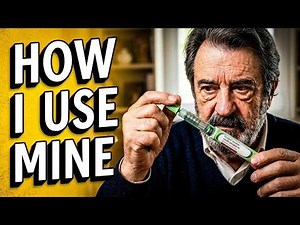 Toujeo Insulin Pen: How To Use it (Step-by-Step Guide)