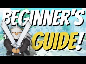 MeloBlox - A Beginner's Guide in 3 Minutes *Tips & Tricks*