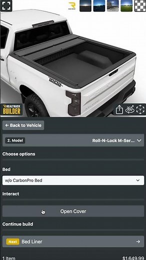 How To Build Your Dream Truck #BringYourTruckToLife #RealTruck