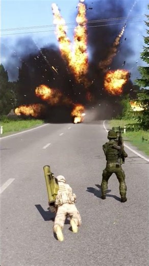 deadly weapon #arma3