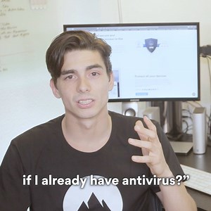 141 reactions · 3 comments | Why you should use antivirus AND VPN: https://youtu.be/yCEOnU_b3SM | NordVPN | Facebook