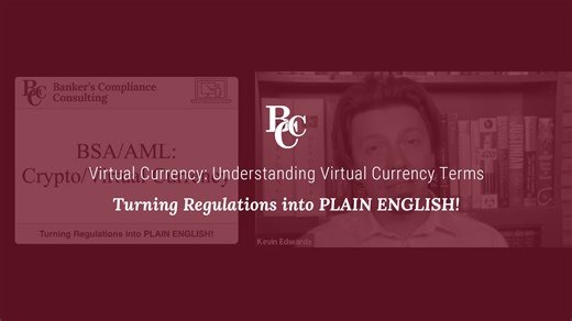 Virtual Currency: Understanding Virtual Currency Terms