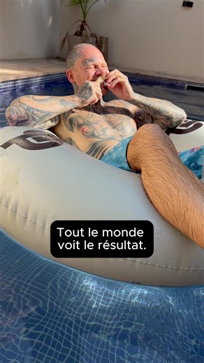 Écris-moi en privé si tu veux que je t’accompagne pour lancer ta marque en ligne. On voit souvent les résultats des autres sans imaginer tout ce qu’il a fallu pour en arriver là : les heures de travail, les sacrifices, les erreurs, les doutes et toutes ces journées où il fallait continuer sans savoir quand les efforts finiraient par payer. Moi aussi, j’ai commencé quelque part. Rien ne s’est construit en un jour, et derrière ce que je partage aujourd’hui, il y a des années de travail que personn