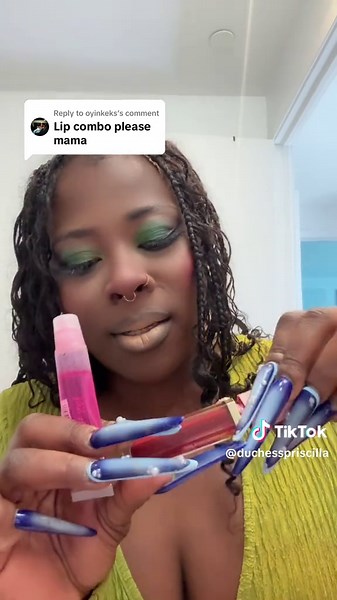 Lip Combo Tutorial: Create Juicy, Plump Lips