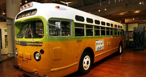 The Extraordinary Rosa Parks