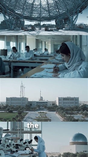 The Arab World's Mars Mission Just Got Extended — And It's Bigger Than You Think #shorts