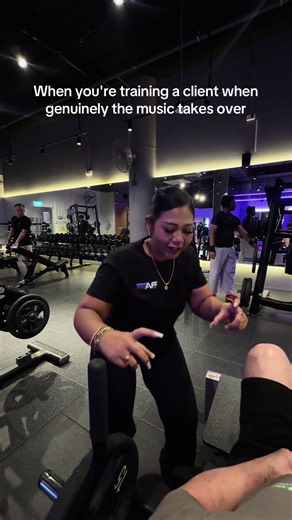 Personal Trainer Playlist: The Cheaper Alternative to Therapy 😭
