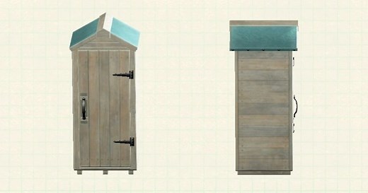 Animal Crossing storage shed: How to unlock the storage shed and how it works in New Horizons