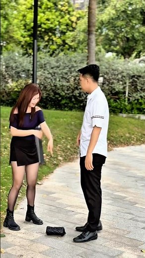 She’s really unreasonable. #hayihayi #funny #comedy #cute #shorts #viral