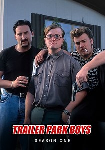 Trailer Park Boys Season 1 - watch episodes streaming online
