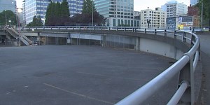 Portland City Council approves purchase of land around Morrison Bridge