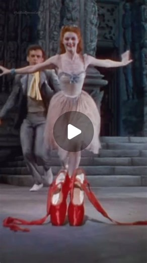 old hollywood era on Instagram: "The Red Shoes, 1948❤️ • • • #moirashearer #roberthelpmann #theredshoes #theredshoesballet #ballet #balletdancing #oldhollywood #oldhollywoodmovies #classichollywood #powellandpressburger #michaelpowell #emericpressburger #classicmovies #britishmovie #britishfilm #vintagehollywood #goldenagehollywood #goldenageofhollywood #1940smovies #40smovies #40scinema #reels #dancing #classicfilms #balletdance #goldenera #40s"