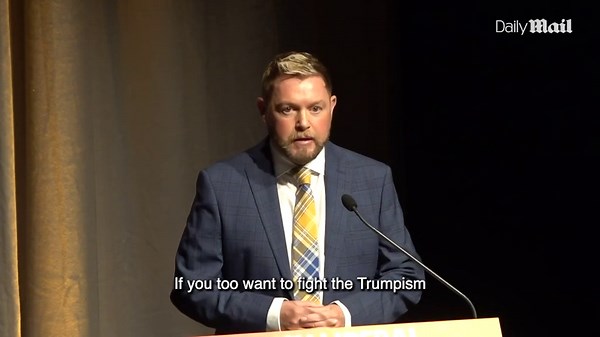 Jamie Greene unveiled as Holyrood's fifth LibDem MSP