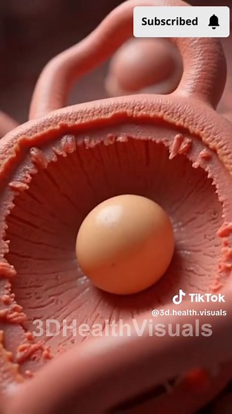 3D Health Visuals (@3d.health.visuals) - How Life Begins: A 3D Journey Inside the Reproductive System #Shorts #TikTokViral #LifeBegins #3DAnimation #ReproductiveSystem #Fertilization #MedicalShorts #HumanBiology #HealthEducation #ScienceShorts #Shorts #3DHealthVisualsEver wondered how human life begins? This short 3D animation explores the fascinating process of sperm and egg formation, fertilization, and the beginning of life. Discover the incredible beauty of the male and female reproductive s