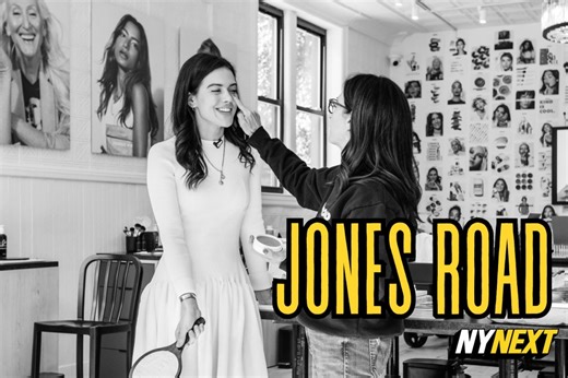 Exclusive sit-down with makeup maven Bobbi Brown