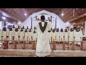 On Eagle's Wings - St. Albert Catholic Choir UNIBEN/UBTH.