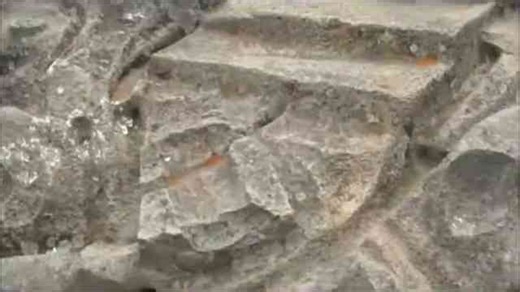 decoding The Mysterious Saihuite Stone In Peru With American Engineer Arlan Andrews