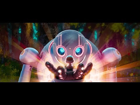 Robot Salvaje | Tráiler Oficial | 26 de septiembre, sólo en cines.