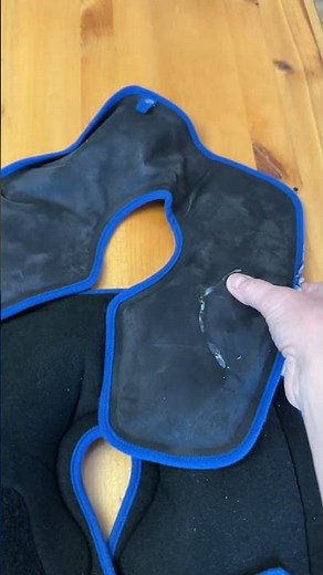 Revolutionize Recovery: Compression Ice Pack for Knee Unboxing! ❄️🦵 Cold Therapy, Inflatable Brace