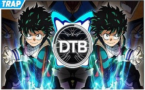 My Hero Academia OST (Trap Remix) [Musicality Remix]