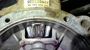 Can-Am Commander 1000 Howling Noise Explained