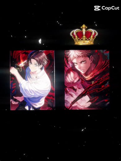 number one anime fan/king von (@number.one.anime.kingvon)’s videos with Gojo Phonk - Malinc