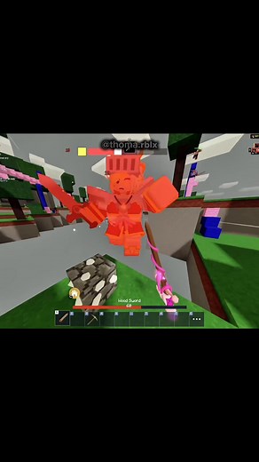 Roblox Bedwars: Explore the Exciting Adventures