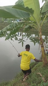 Aboriginal boy hunt big fish! Best angling life! Fishing by rod! Fish hunting by reel! Fish catching by hooks! This is Jahanabad village. #aboriginal #hunting #bigfish #best #angling #life #fishingrod #fishingreel #fishhook #hooks #fishing #fish #fishhunting #fishcatching | Fish Watching