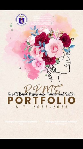 8.1K views · 20 reactions | RPMS 2022-2023 T1-T3 proficient teacher Beautiful Lady #RPMS #rpms2022 #fyp #foryou #teacherlife | Strategic Intervention Materials | Facebook