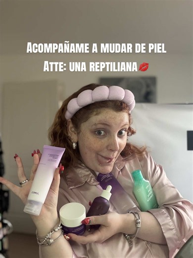Skincare coreano: prueba y review paso a paso