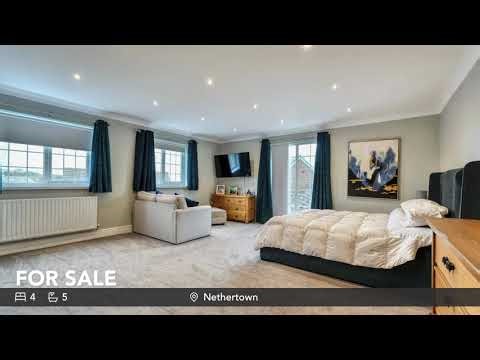 Spacious four-bedroom detached family home - 2 Pebbles Rise, Nethertown, Egremont, CA22 2WE