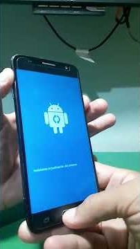 🔄 Cómo Hacer Hard Reset a Samsung J7 Prime Desbloquear por Olvido de Patrón 2025 📱 #SamsungJ7Prime
