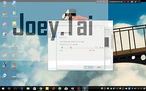 手把手教你安装斯诺登推荐的tails(linux)系统