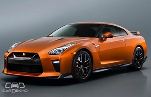Nissan GT-R launch delayed to December 2