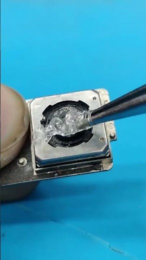 How to Clean Your Mobile Phone Camera Lens ✨ | Clear Photos in Seconds | Easy DIY Fix #techfixes